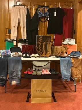 April 2026 - ABBA Listings (ABBA)